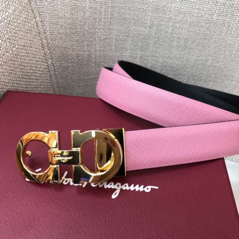 Ferragamo Belts